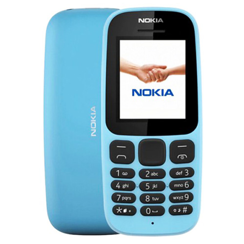 Nokia 105 Price in Bangladesh 2022 | MobileDam