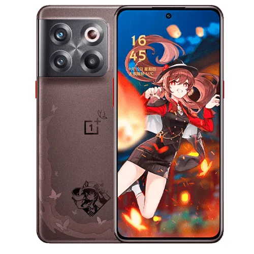 OnePlus Ace Pro Genshin Impact Edition 5G