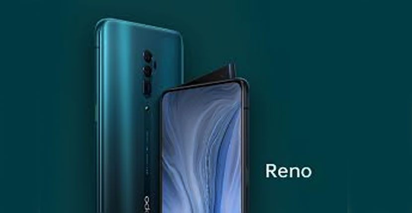OPPO Reno Feature Review