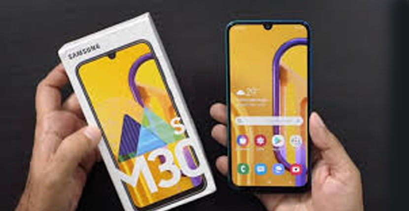Samsung Galaxy M10s Feature Review